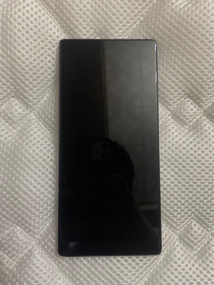 REDMAGIC 8 Pro 透明版 16GB/1TB ゲーミングスマホ