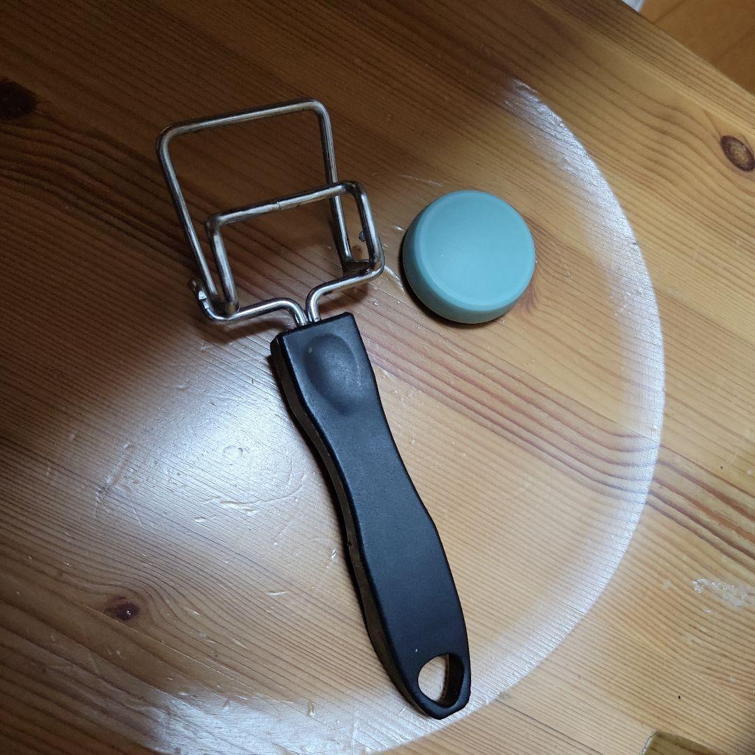 グリーン　ノンフライオーブントースター　K-TS5-PA Toffy