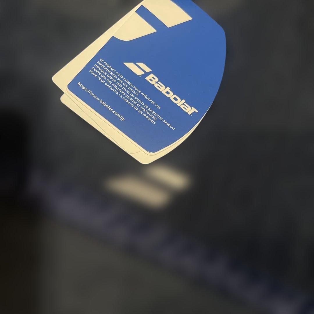 Babolat　半袖ウェア　XL 新品/未使用　2枚セット