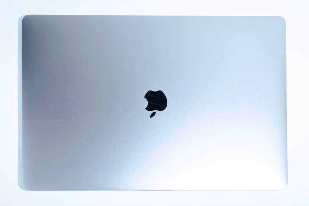 【MacBook Pro】2.6GHz 6コア Intel Core i7