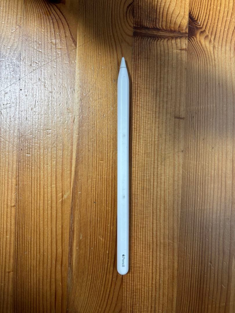 iPad Pro 11インチ(第2世代) ➕Apple Pencil（第2世代）