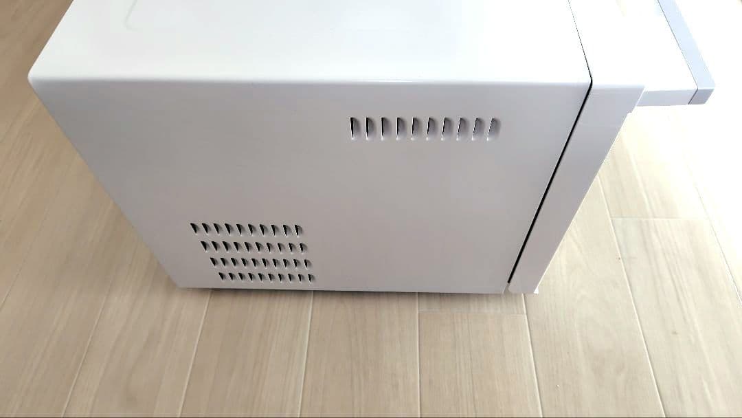 極美品 Panasonic NE-FS300-W オーブンレンジ