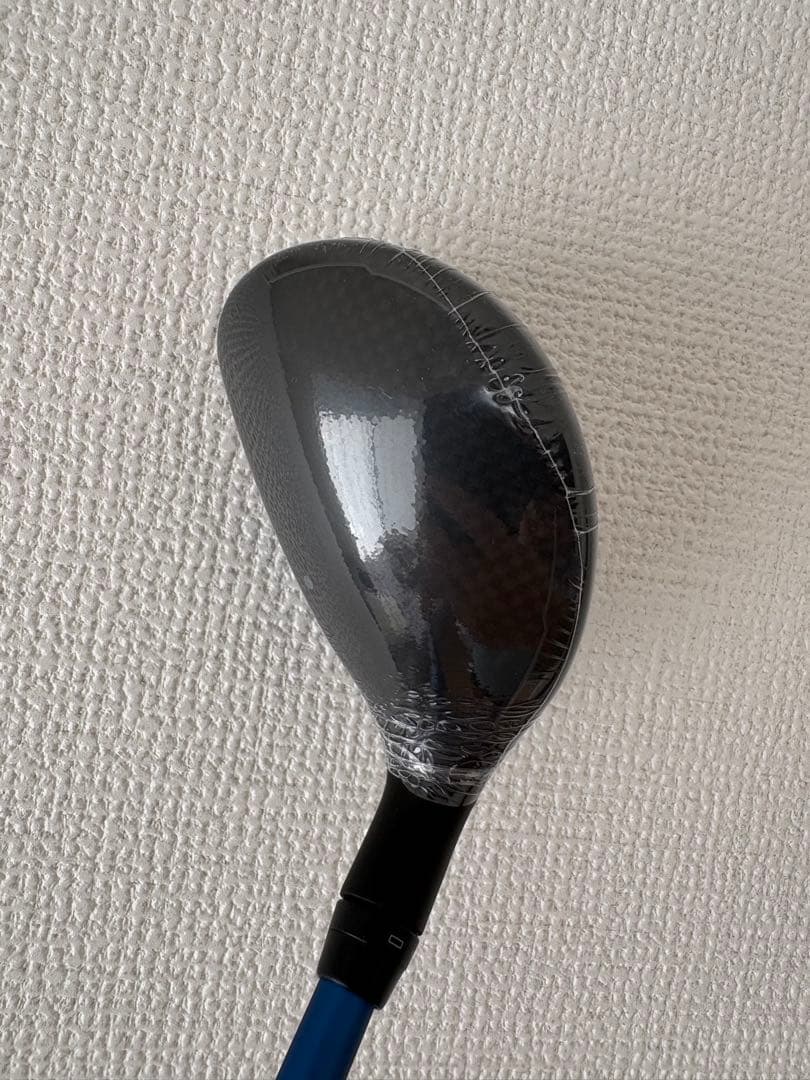 PING G440 ハイブリッド 6UT VENTUS HB 8S 純正カスタム