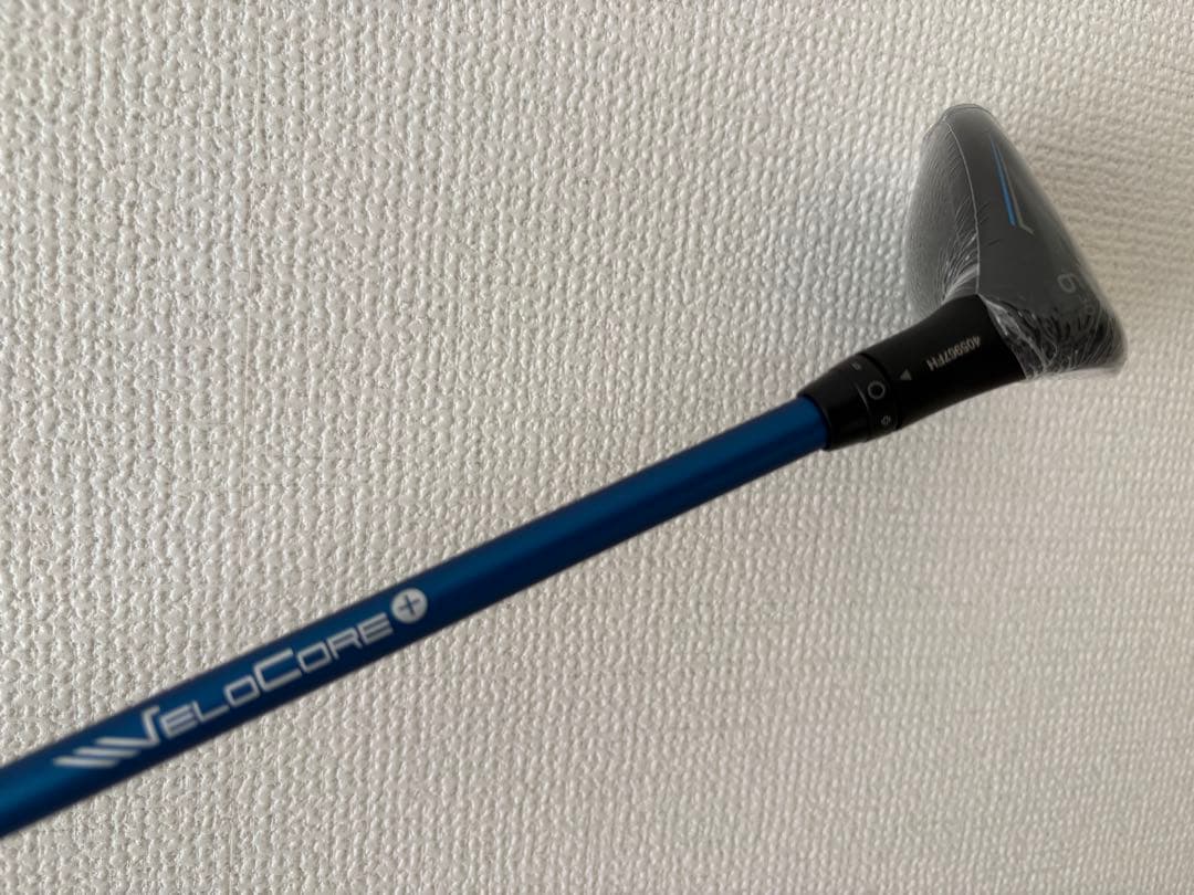 PING G440 ハイブリッド 6UT VENTUS HB 8S 純正カスタム