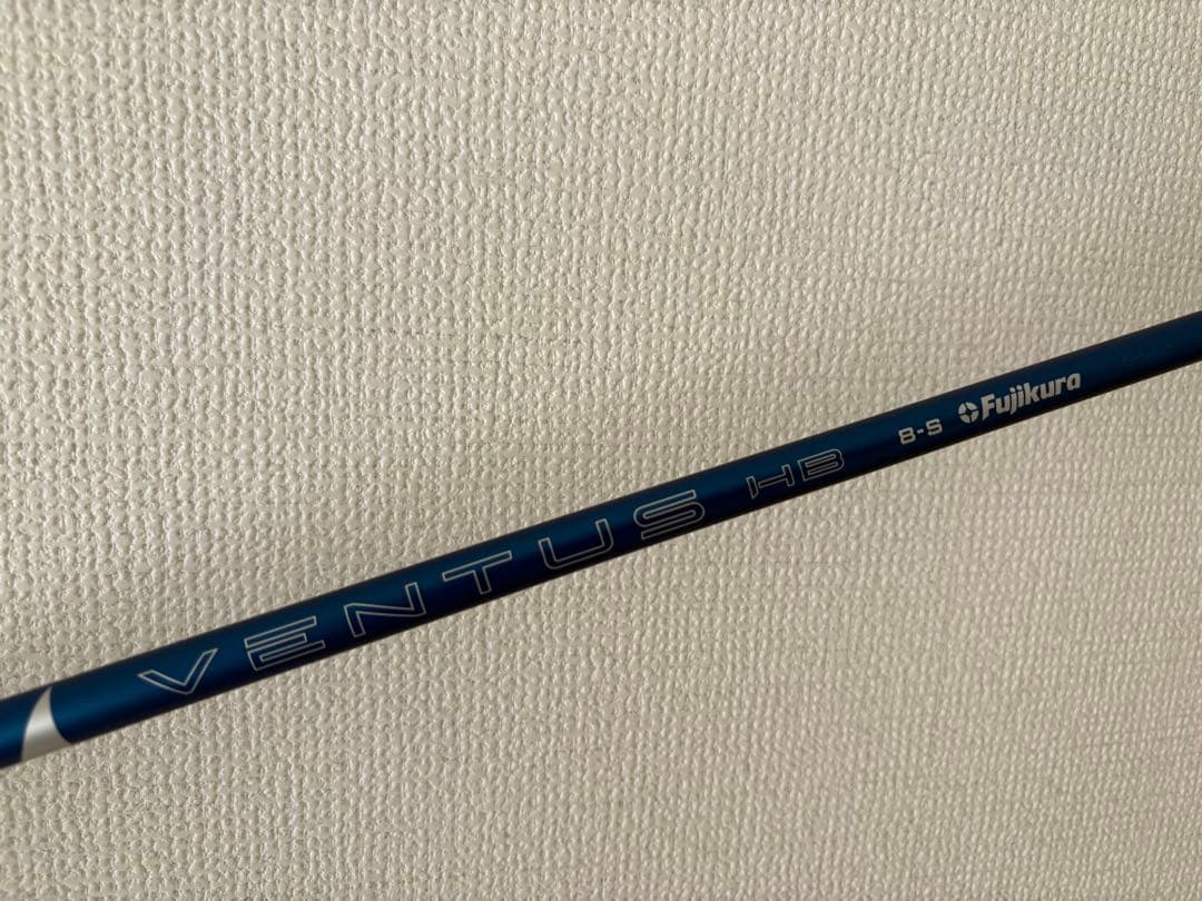 PING G440 ハイブリッド 6UT VENTUS HB 8S 純正カスタム