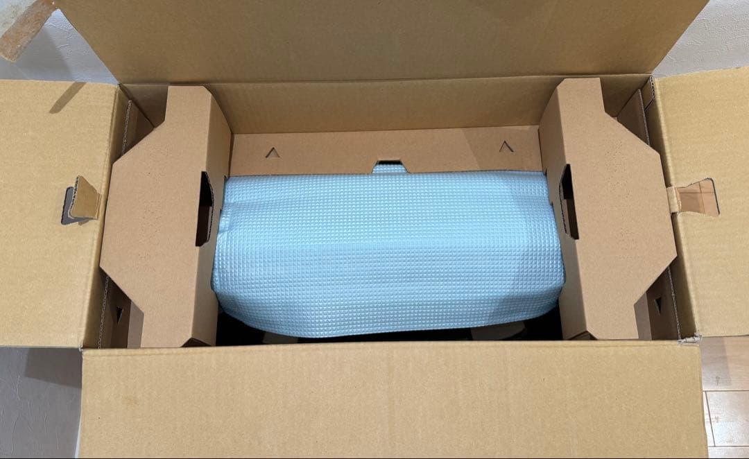 ガスファンヒーター プロパンガス(ＬＰガス)用　木造15畳　コンクリート20畳