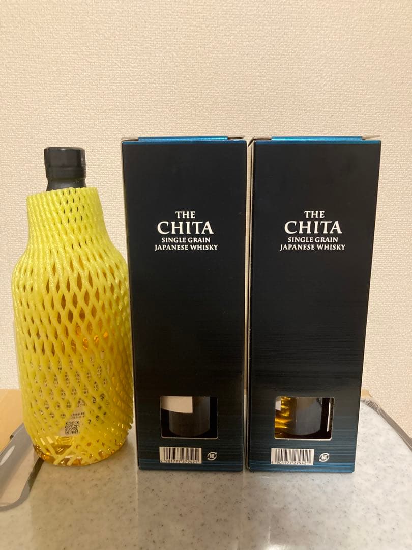 サントリー 知多700ml ３本セット