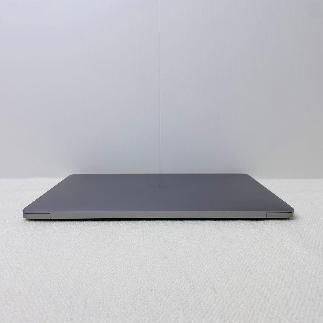 【即日発送】Macbook PRO 2018 スペースグレー