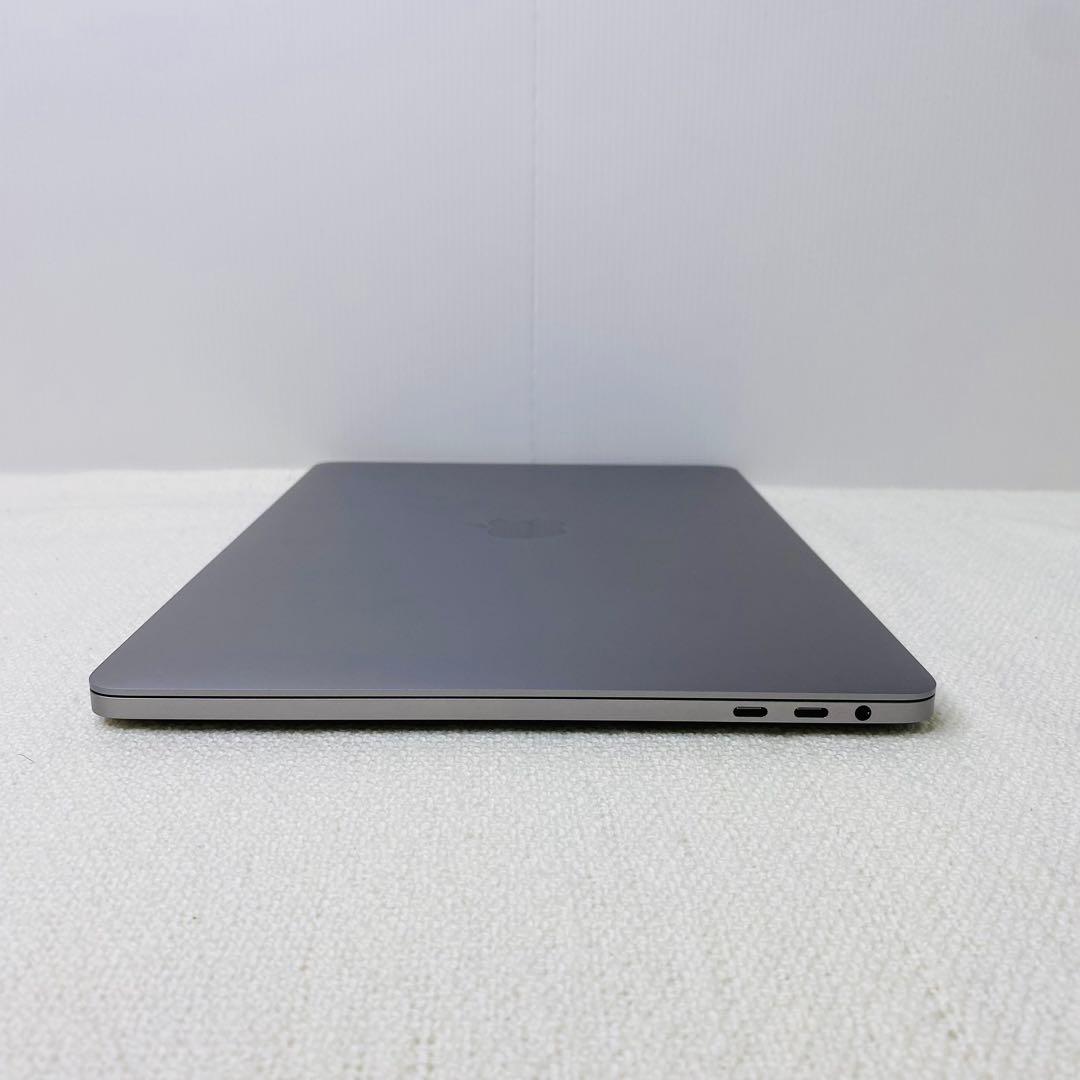 【即日発送】Macbook PRO 2018 スペースグレー