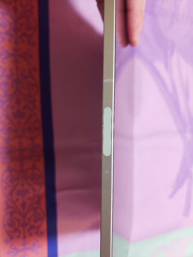 【❗美品❗バッテリー容量99％】iPad air第4世代本体