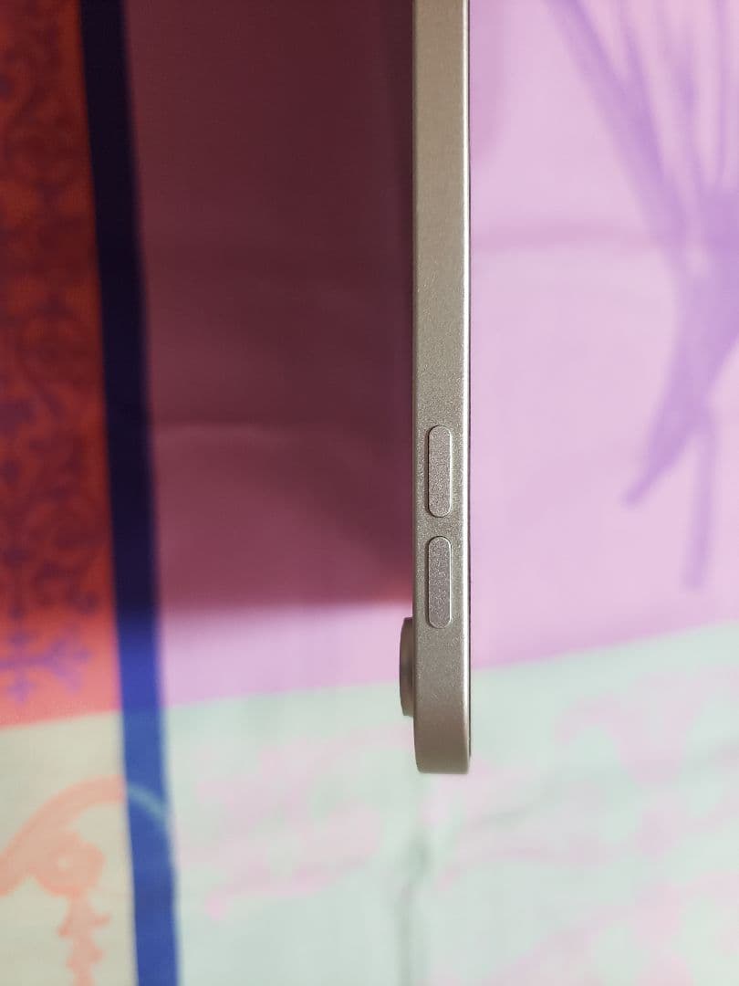 【❗美品❗バッテリー容量99％】iPad air第4世代本体