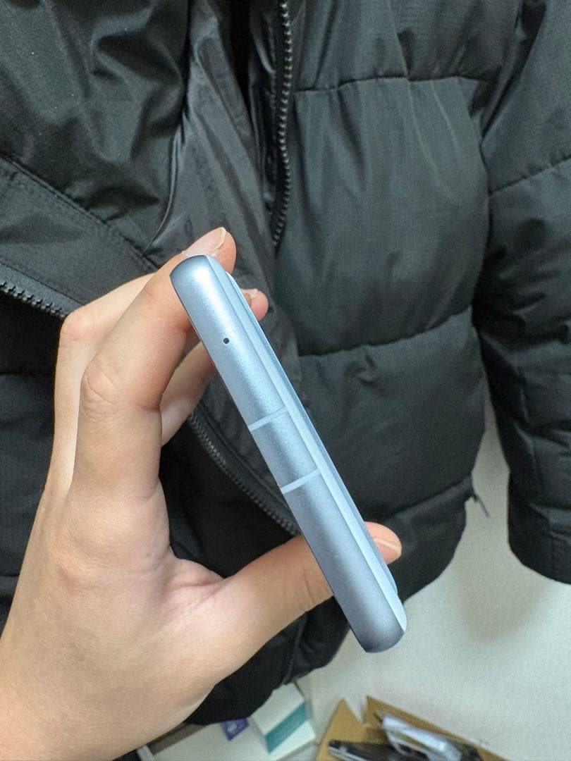 Google Pixel 7a sea sim フリー