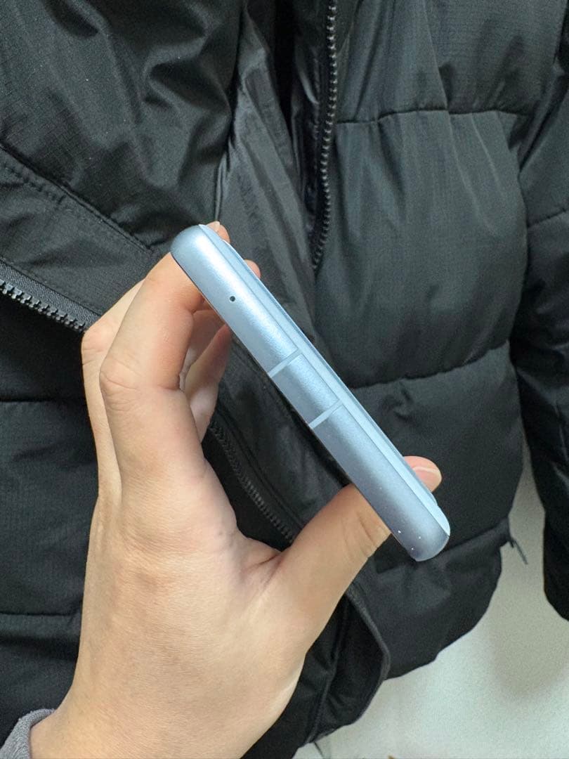 Google Pixel 7a sea sim フリー