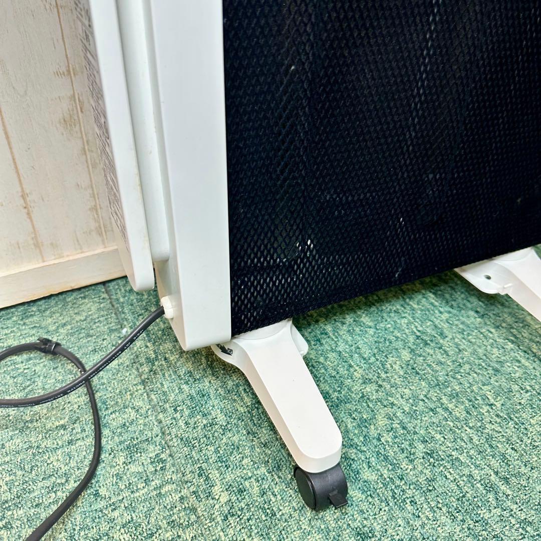 siroca シロカ 遠赤軽量ヒーター かるポカ SN-M251