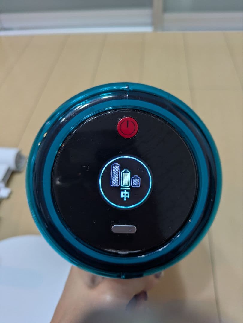 Dyson Gen5detect Absolute SV23 ABL ダイソン