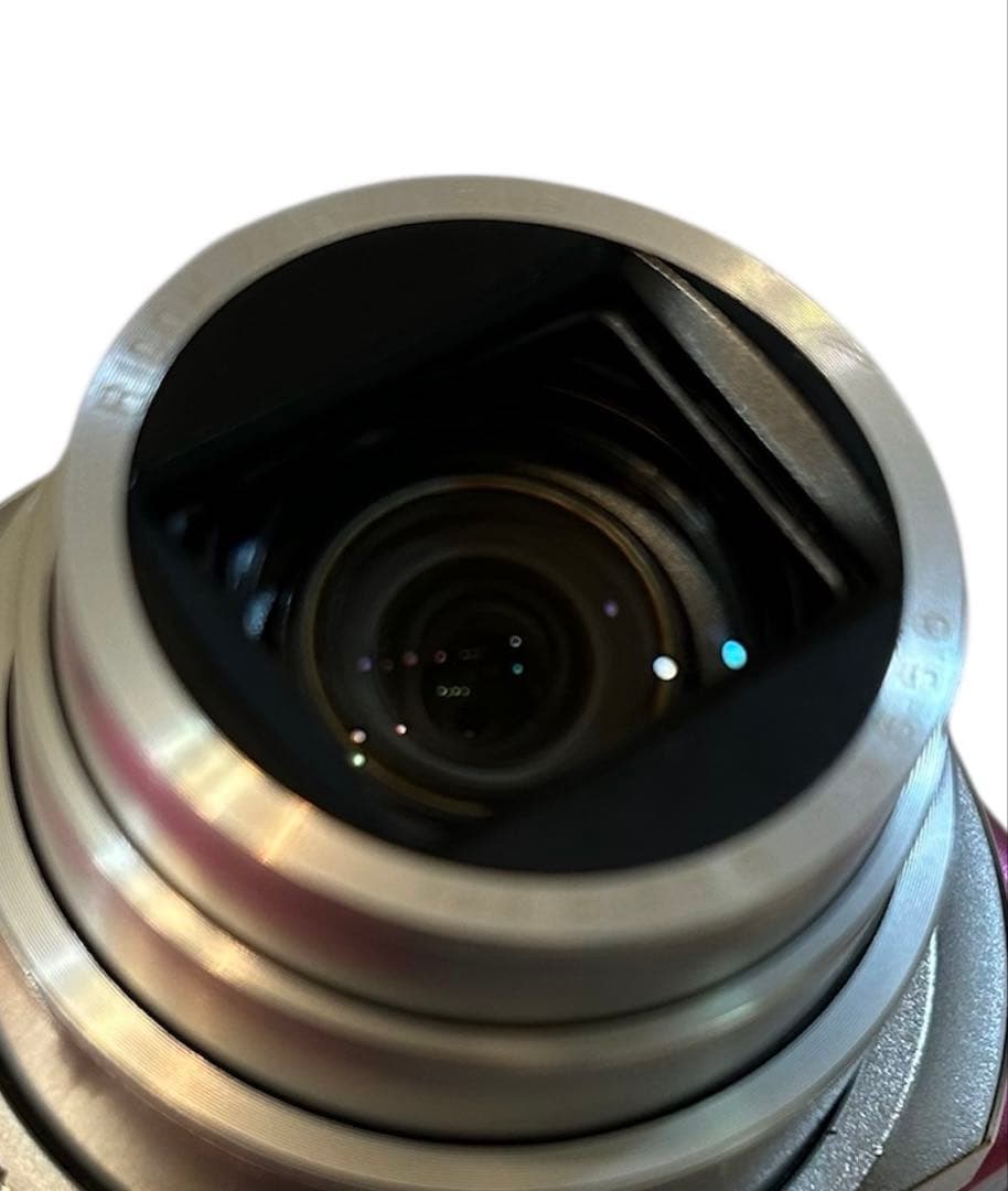 ★美品★ RICOH CX4 ピンク　おまけ付き^ - ^