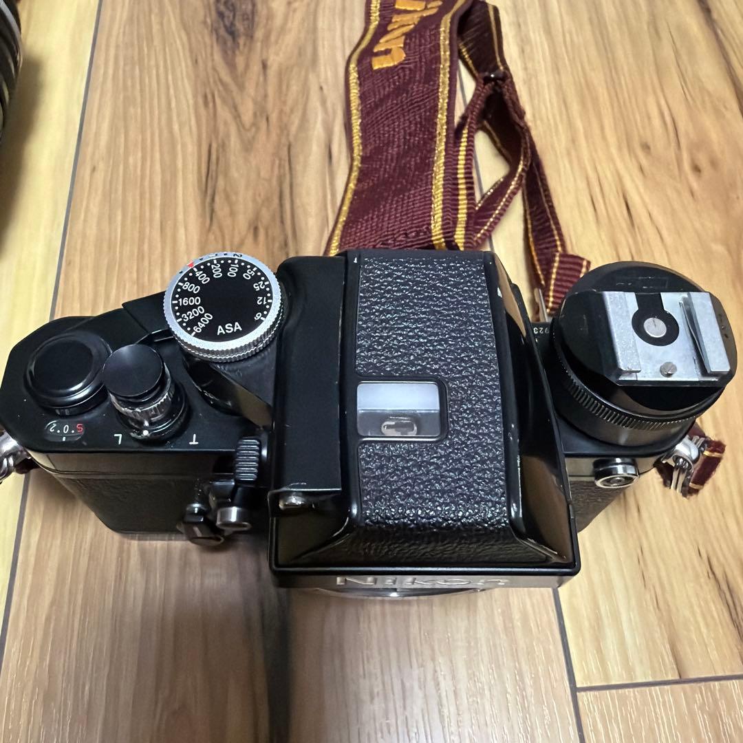 一眼レフカメラ他セット　ジャンク品