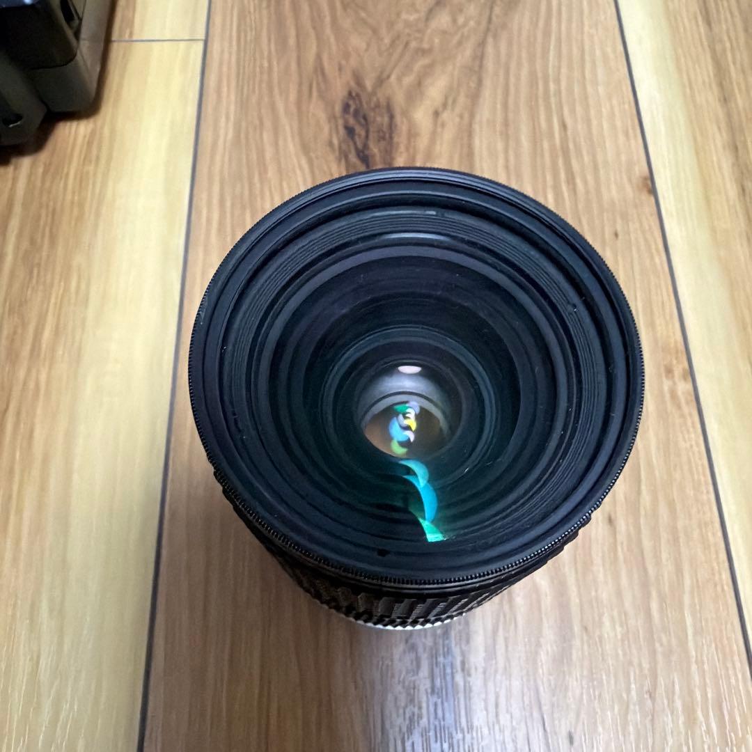 一眼レフカメラ他セット　ジャンク品