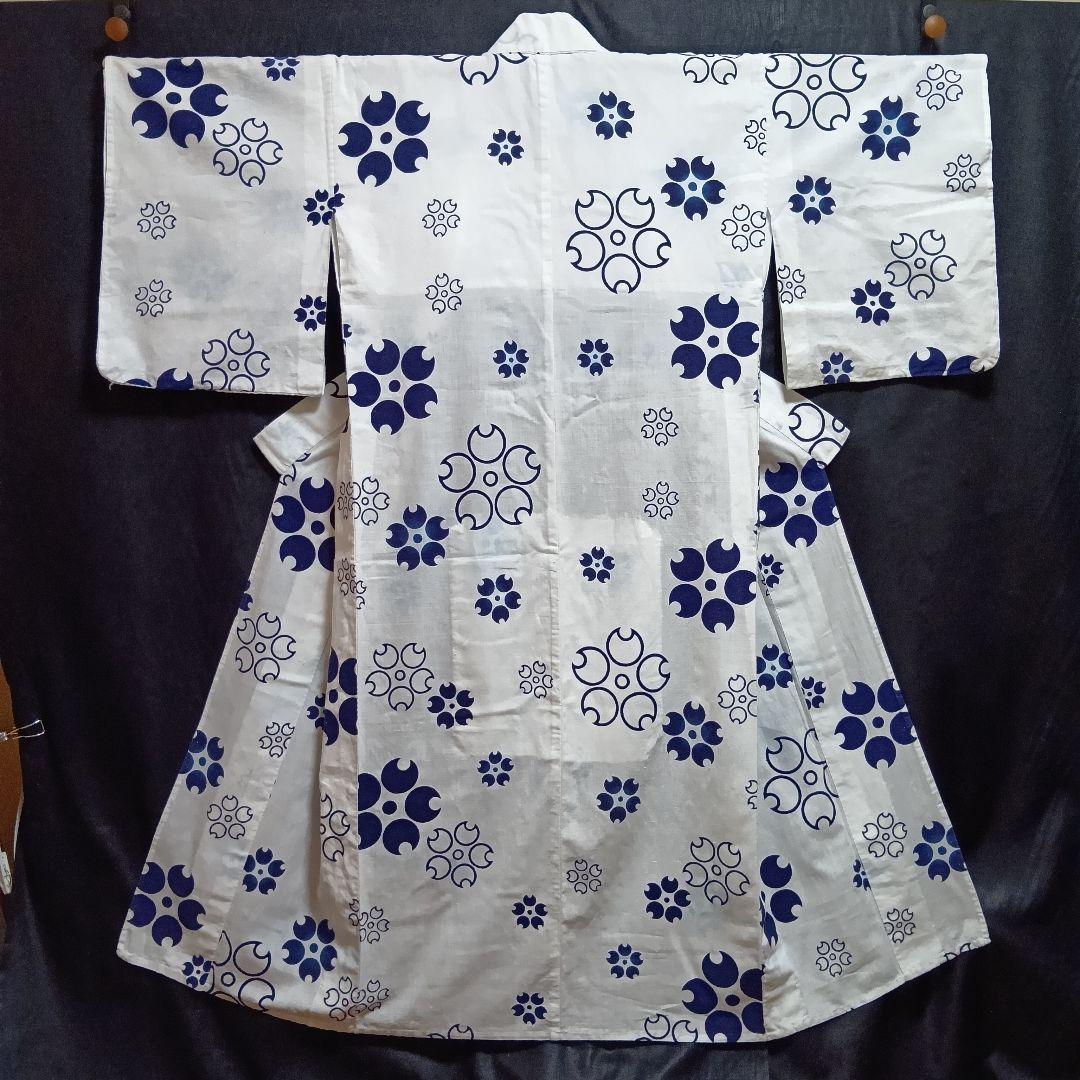 大阪万博 EXPO'70 浴衣 当時物 レア