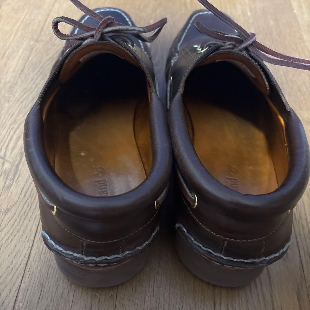 Timberland 3eye クラシック