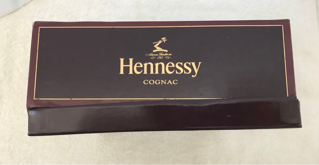 値下　未開封【ヘネシーXO &パラディエクスクルーシブコレクション】各200ml