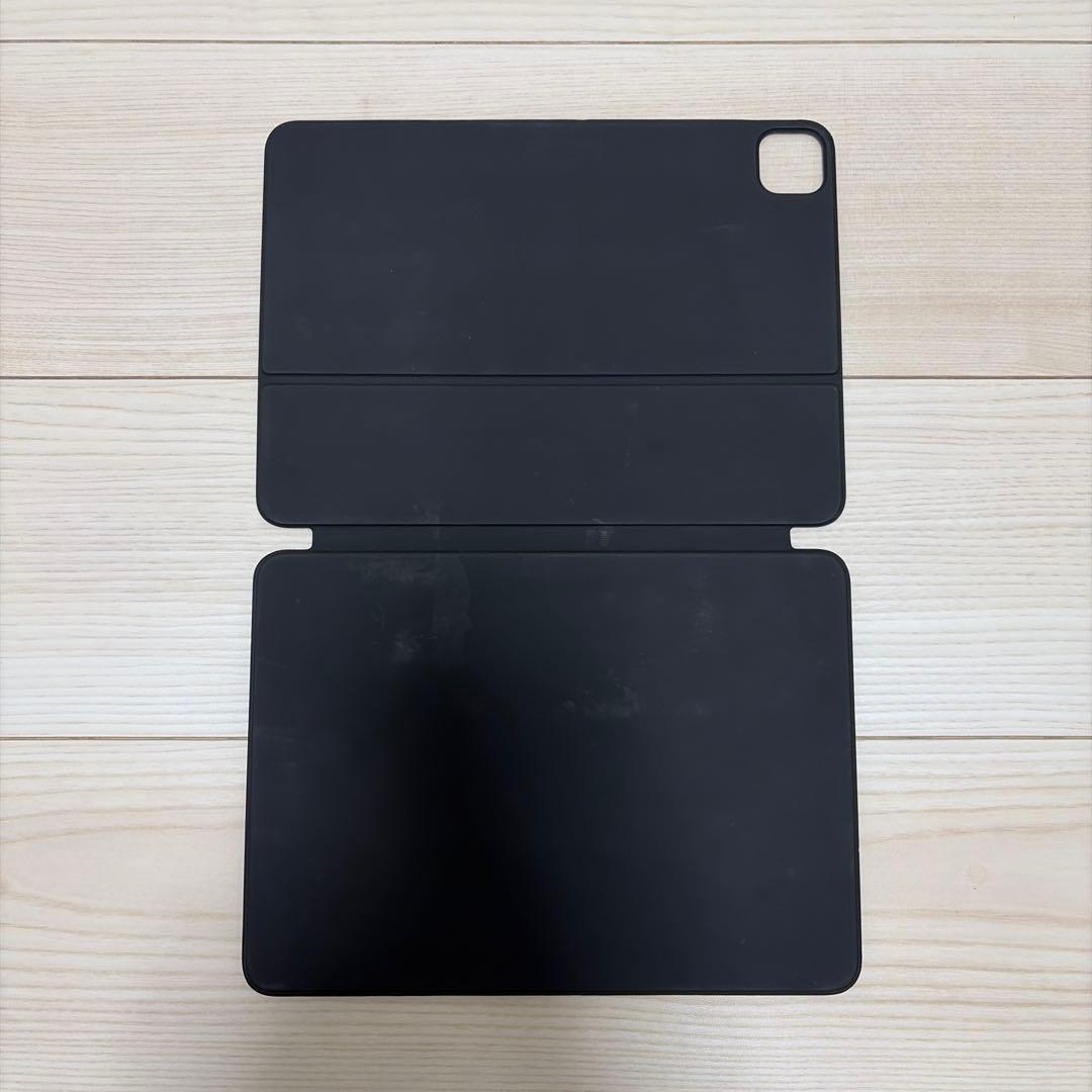 アップル純正 iPad Pro /Air 11インチ スマートキーボードフォリオ