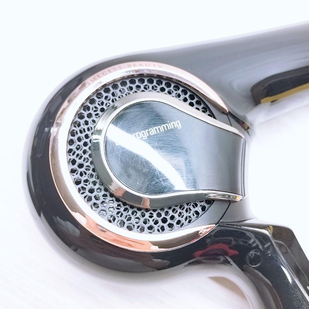 ほぼ未使用☺️リュミエリーナ レプロナイザー 4D plus