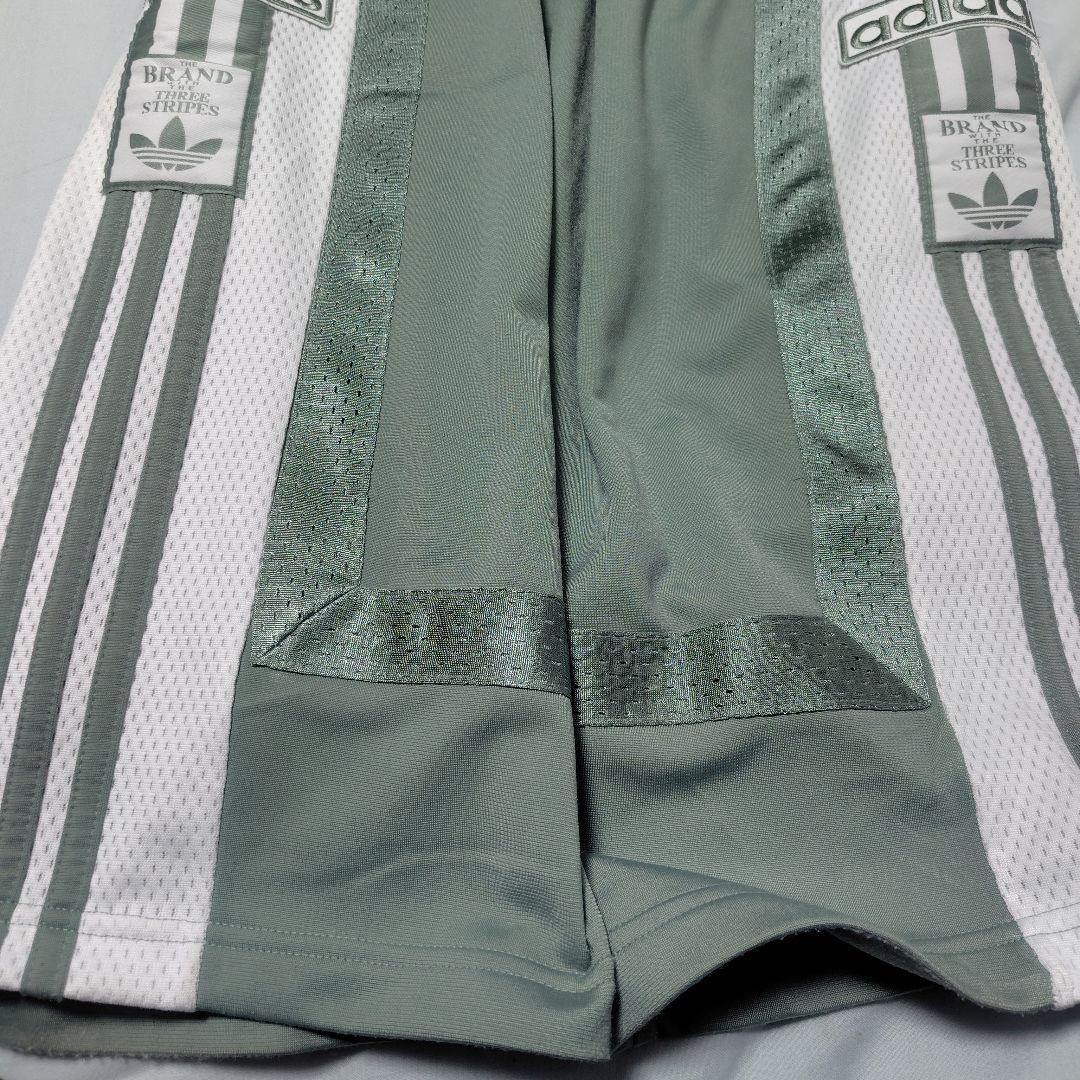 アディダス　ABCマート限定　セットアップ　ジャケット　パンツ　上下セット