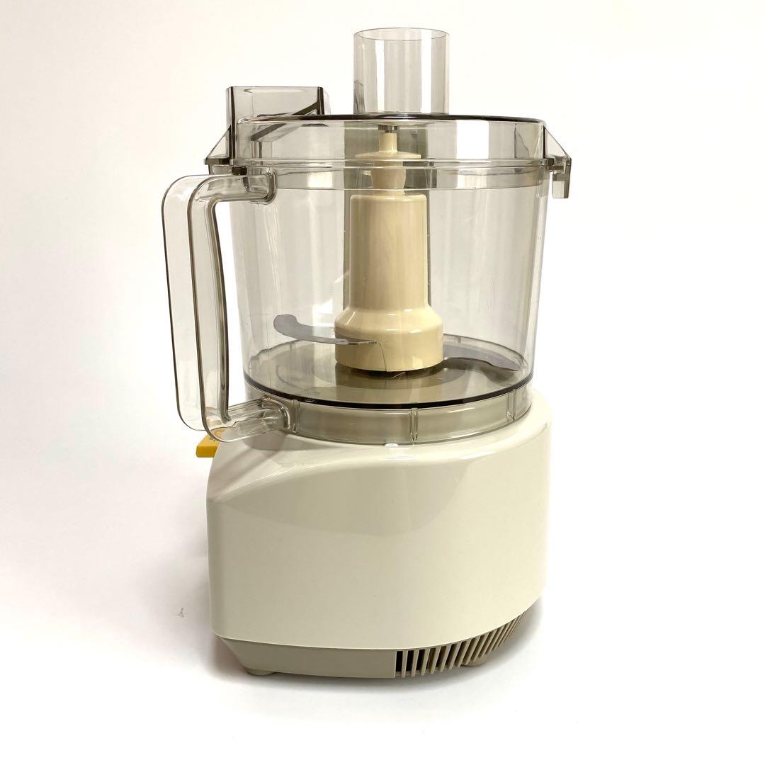 Amway アムウェイ フードプロセッサー セット