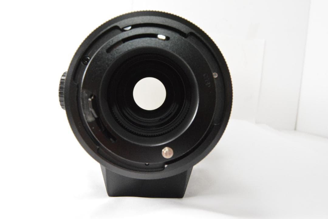 CANON FD用 トキナー TOKINA SD 150-500mm F5.6