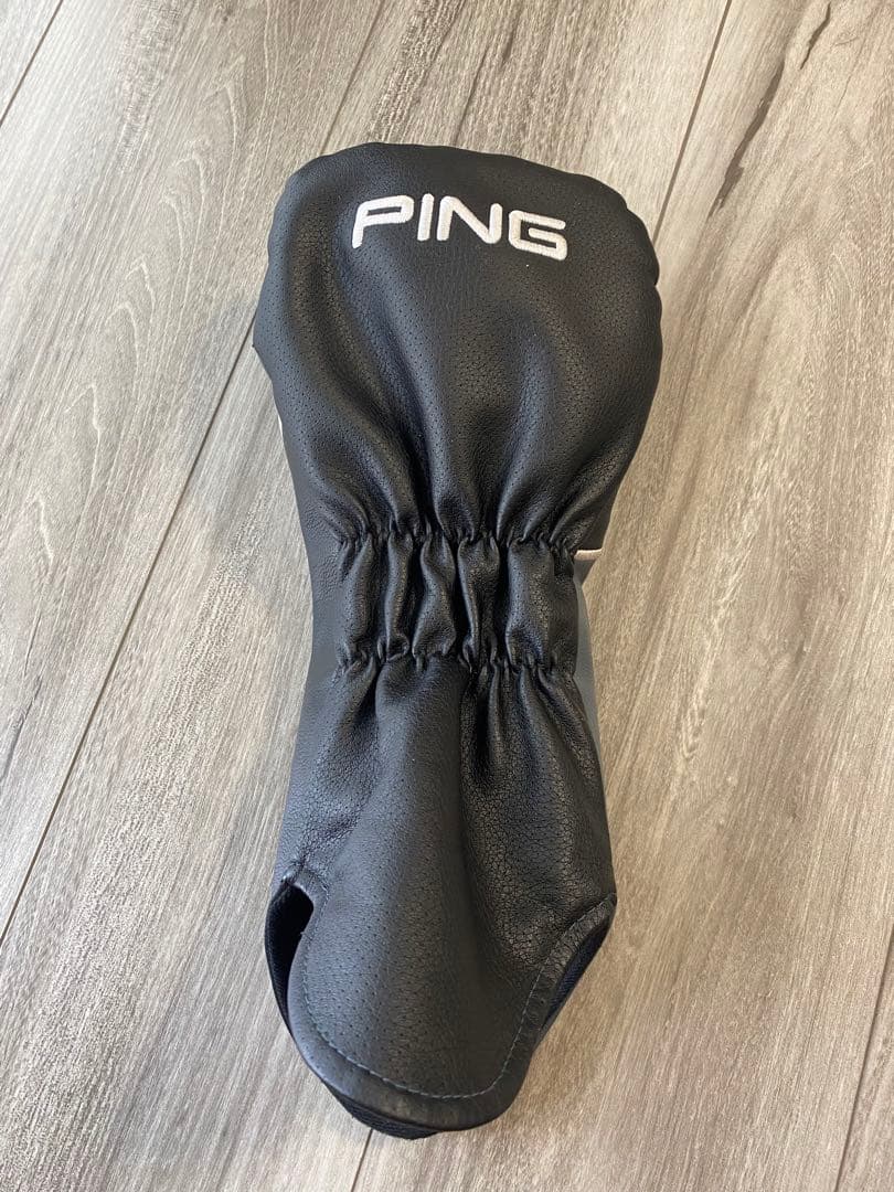 PING G425 LST ドライバー 9度 TOUR AD VR 6S