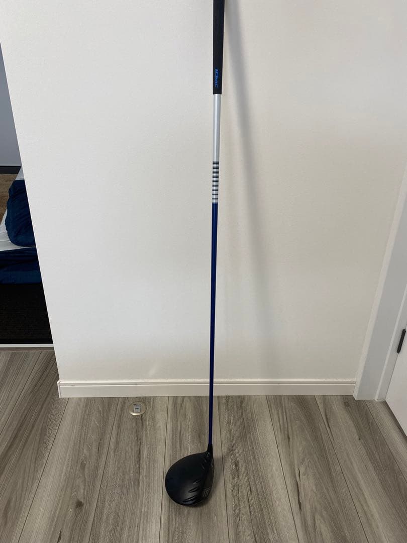 PING G425 LST ドライバー 9度 TOUR AD VR 6S