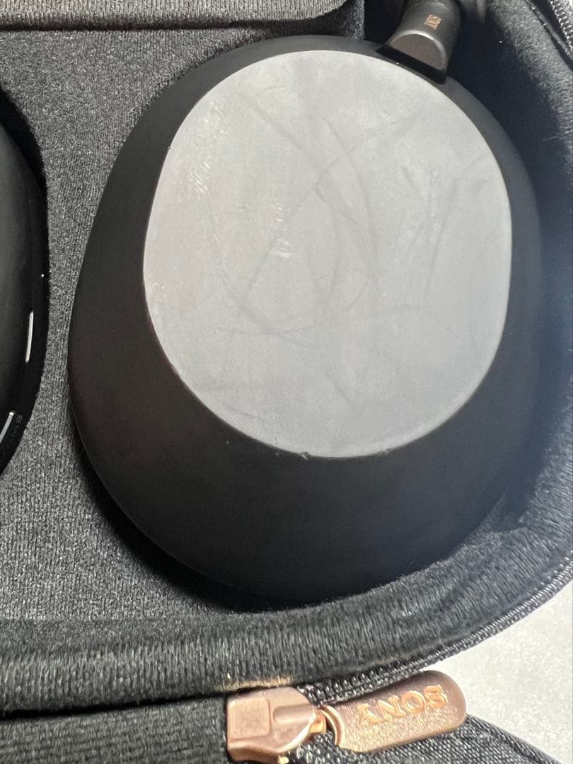 ［訳あり品］sony wh-1000xm5 黒