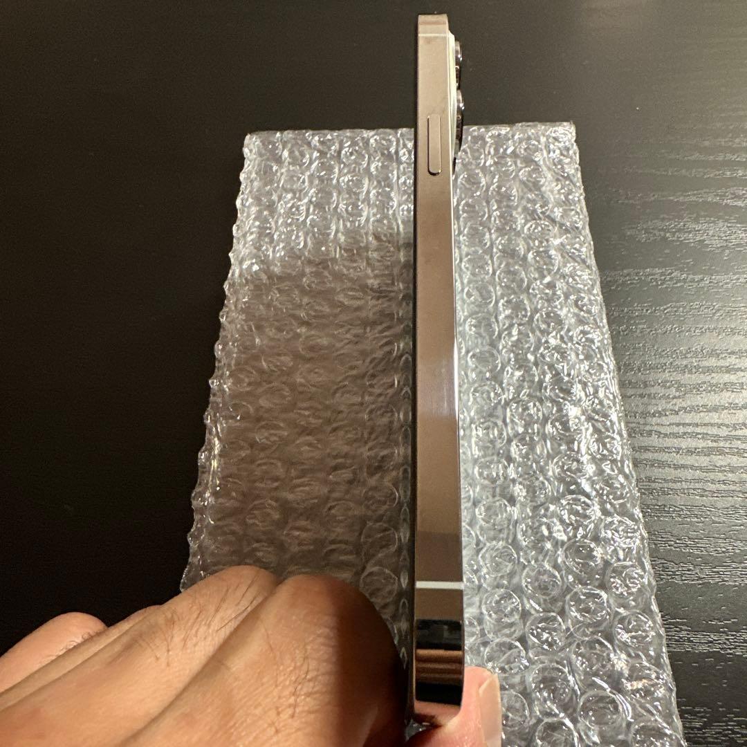 iPhone13proMAX 128GB シルバー