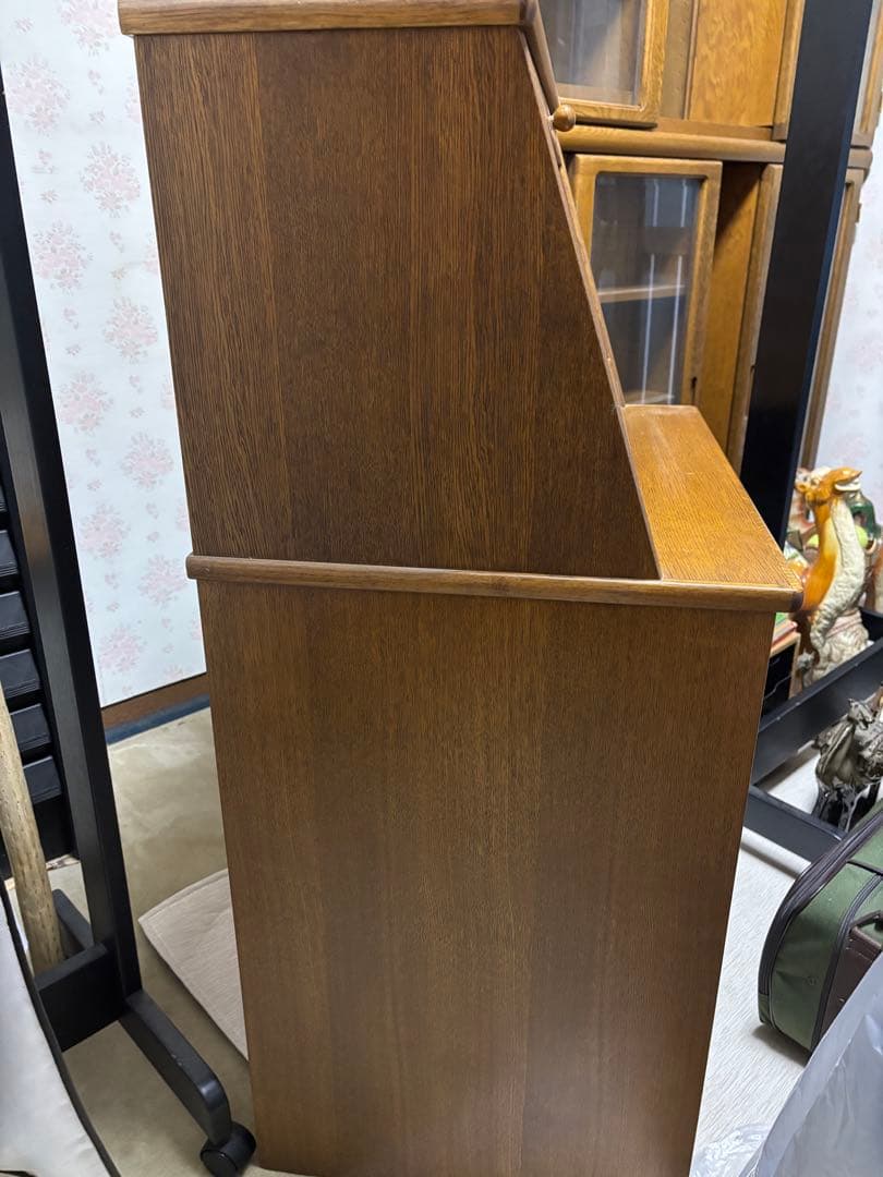 浜本工芸　ライティングビューロー