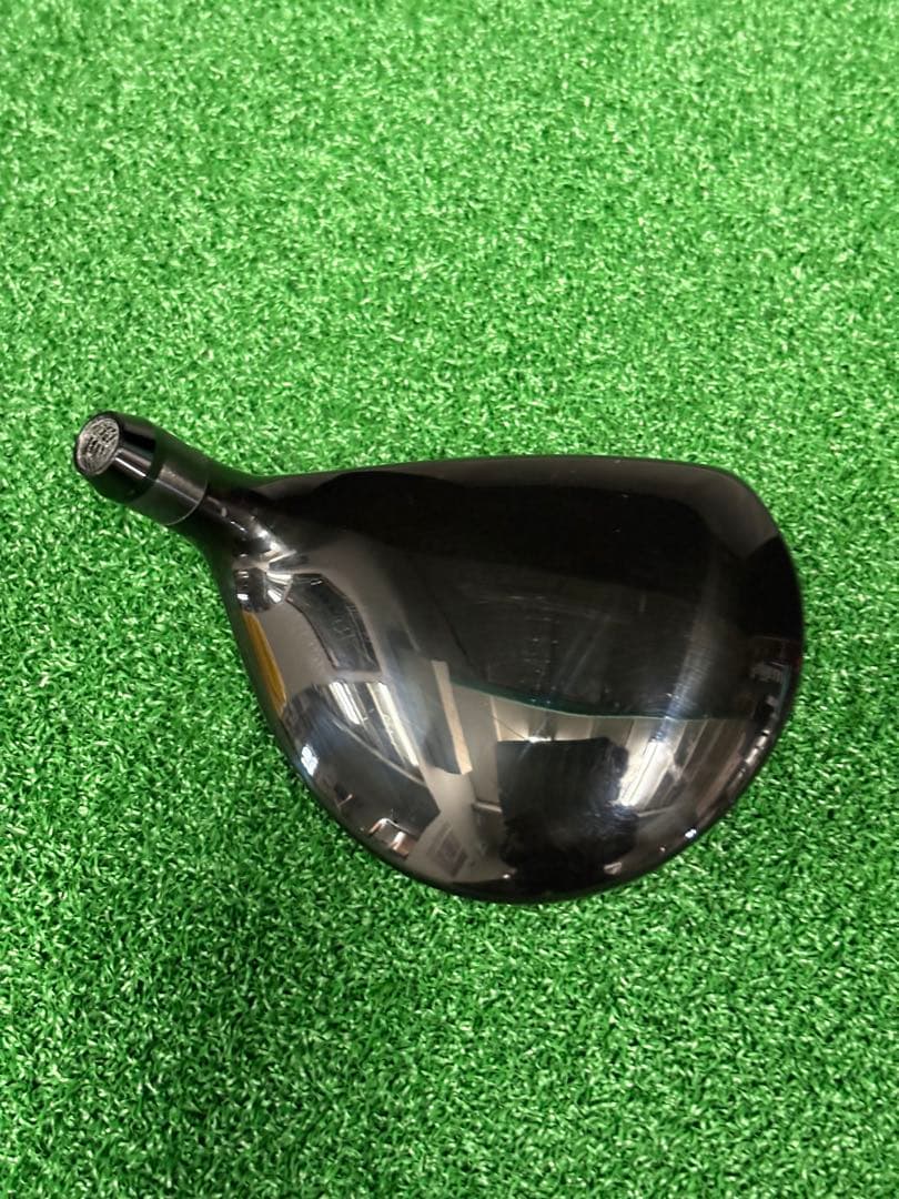 RomaRoロマロRAY V V2 fw 18° 5フェアウェイウッドヘッド単体