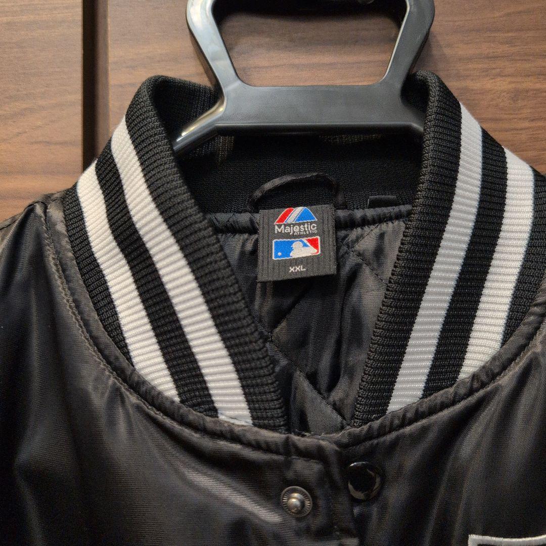 RAIDERS レイダース スタジャン ブラック