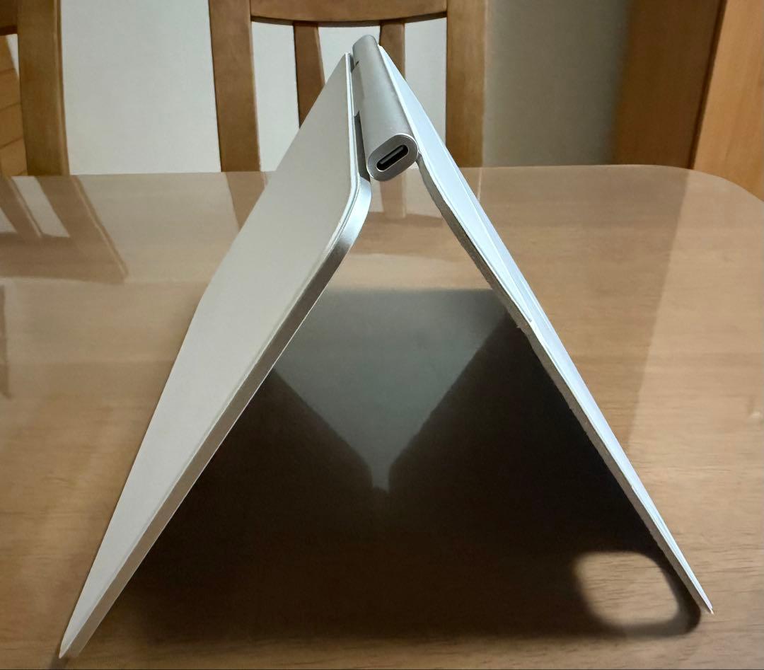 【美品】iPad Magic Keyboard MWR03J/A