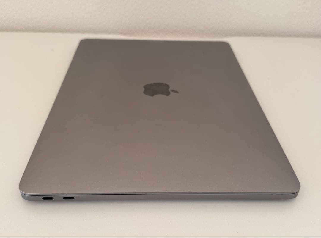 美品 Macbook Pro 2017 13インチ最新mac os 新バッテリー