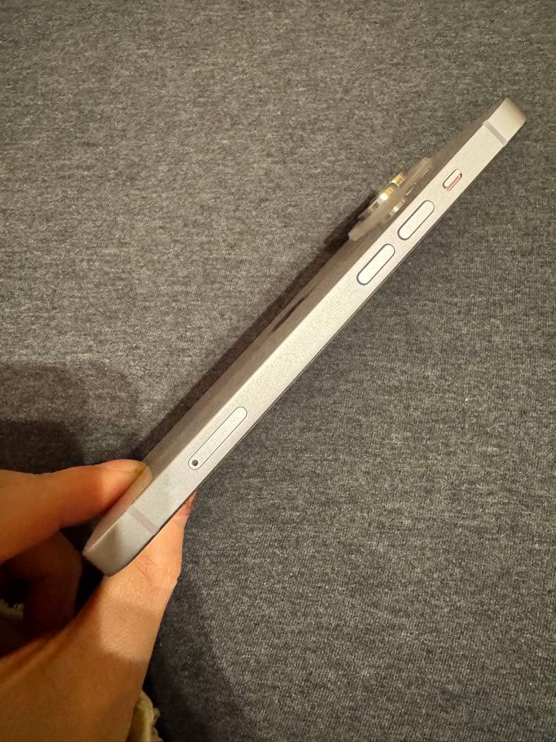 iPhone 14 128GB パープル