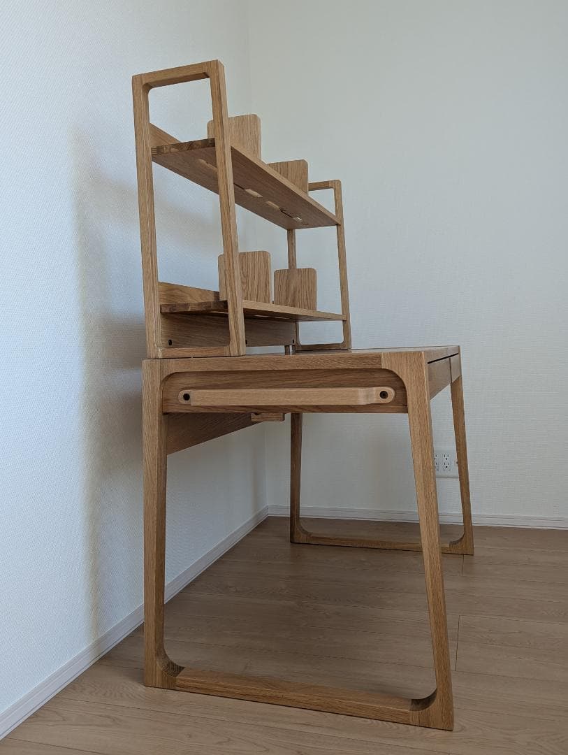 【美品】ACTUS FOPPISH アクタス フォピッシュ 2 デスク