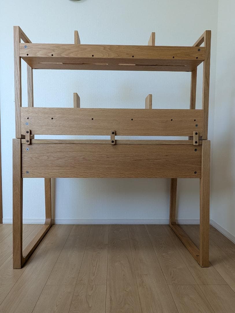 【美品】ACTUS FOPPISH アクタス フォピッシュ 2 デスク