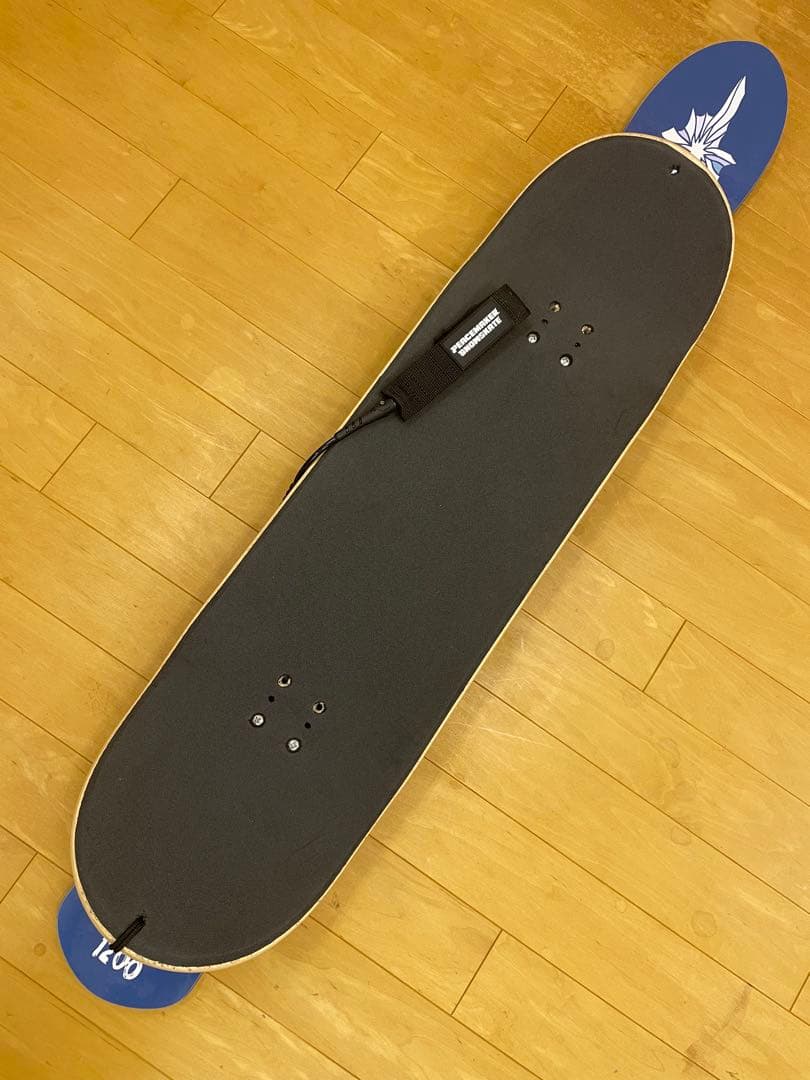 PEACEMAKAERスノースケート