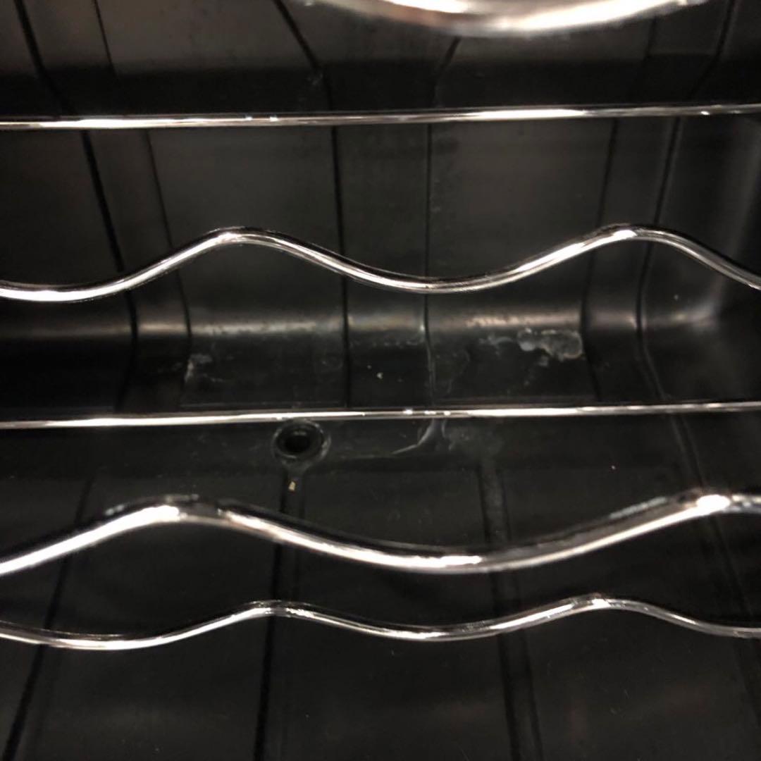 コンポジット　ワインセラー　A05396 ブラック　2022年製