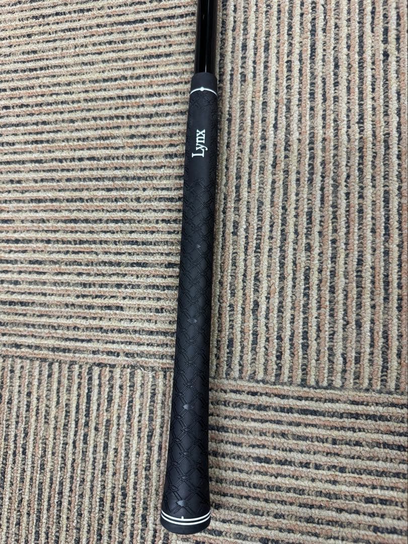 リンクス パララックス 305MD ミニ ドライバー