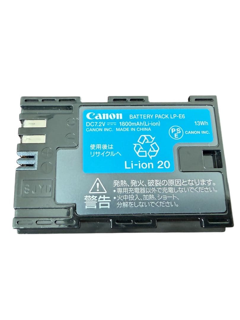 【美品】Canon EOS 7D デジタル一眼レフカメラ