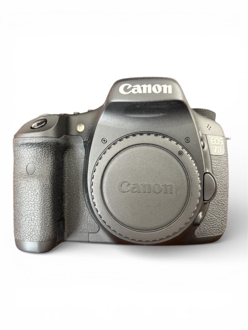 【美品】Canon EOS 7D デジタル一眼レフカメラ