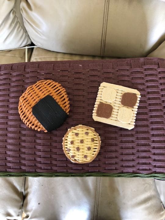 KYAY様　オーダーお菓子ボックス