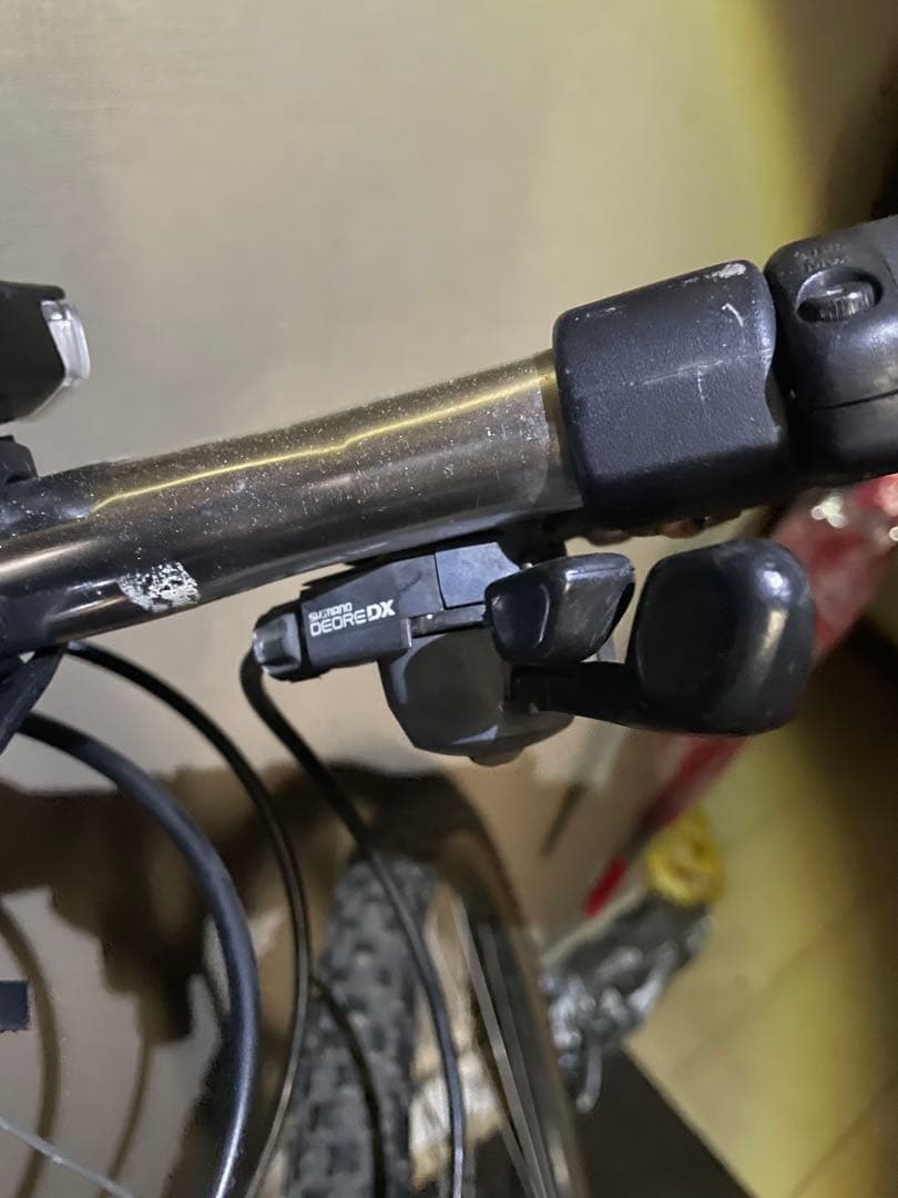 SCOTT WIND OLDMTB 26インチ　今週限定値下げ‼︎