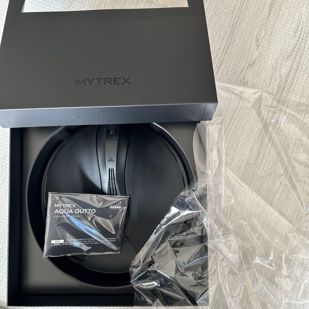 MYTREX EMS 骨盤底筋トレーニングマシン ブラック